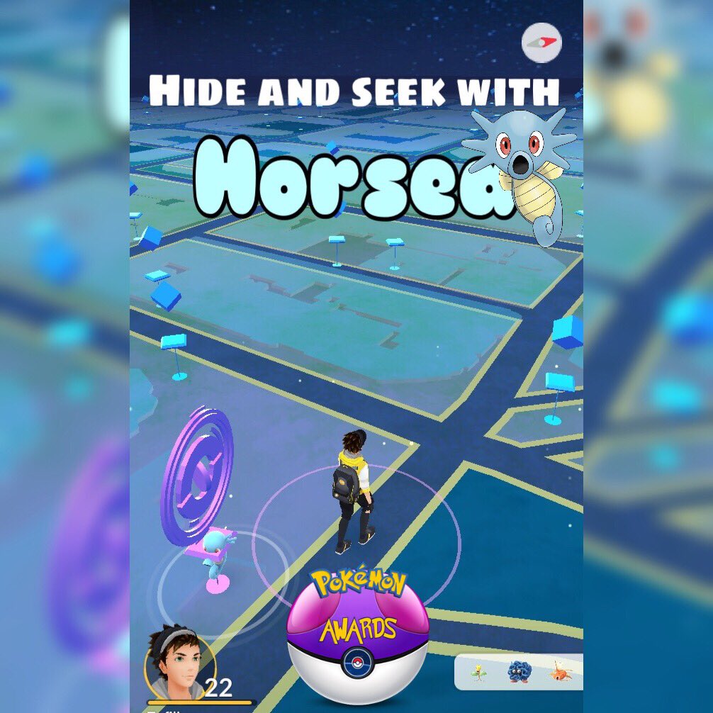 PokemonGOawards's tweet photo. When this happens 😂😂 Cuándo es más difícil seleccionarlo que atraparlo en #PokemonGO #PokemonGoSpain #pokemon https://t.co/vtcVlucDR0
