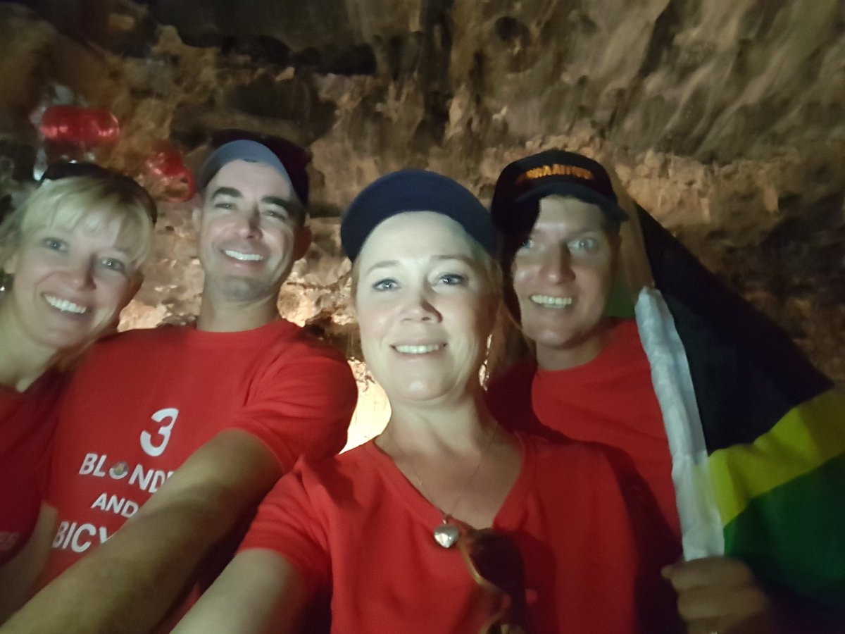 What an awesome experience <a href="/congo/">emil salas</a> caves