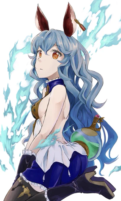 フェリチャン 