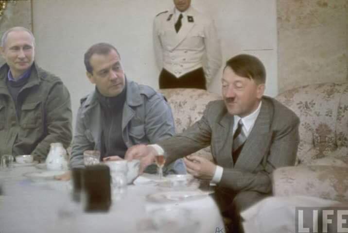 Диалог с телевизором, бандеровский яд, "Горбатая гора-2". Свежие ФОТОжабы от "Цензор.НЕТ" - Цензор.НЕТ 8458