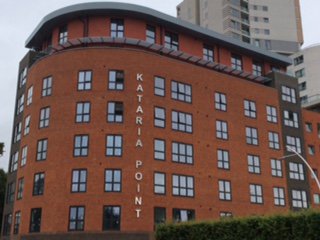 ROCKWOOLUK's tweet photo. Some pictures of Kataria Point #Housing  #Ilford.. REDArt® Silicone has been installed > https://t.co/WUCRwlW6gY https://t.co/wqP14yH8Nd
