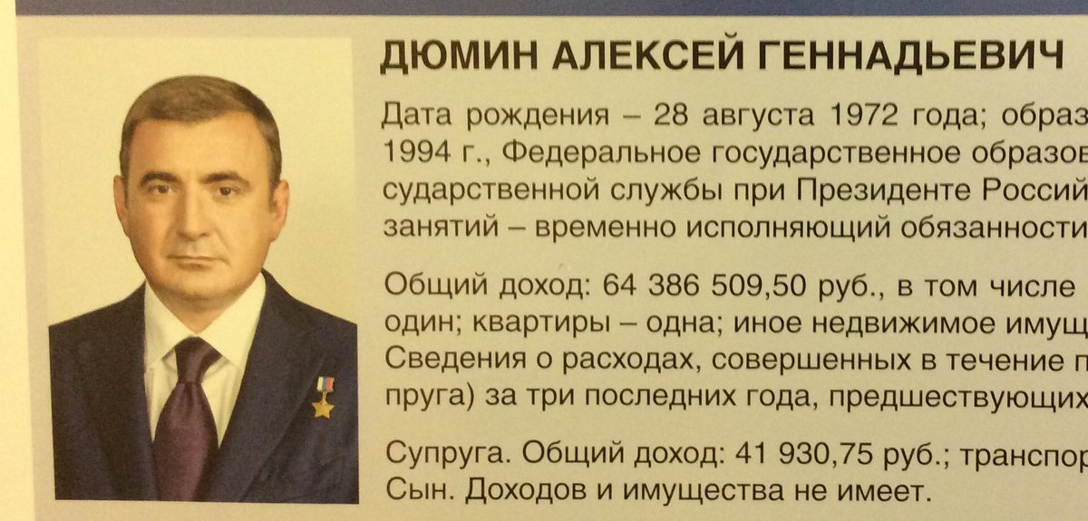 Поздравляем Алексея Дюмина с днем рождения!