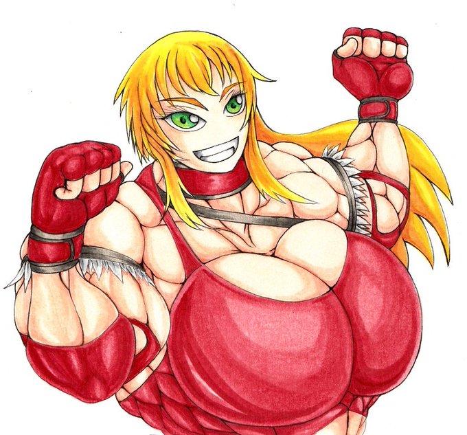 @rigidsteed あらためまして～お誕生日おめでとうなのです～(^◇^)
ナタリーちゃん!!! 