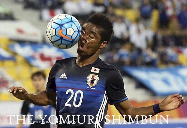 msjef71's tweet photo. マジで楽しみ。
U-23の選手全部欲しいけど
やっぱりジェフサポとしては
オナイウ阿道が
一番の注目カードだよね笑 https://t.co/SDAQ2SyWNj