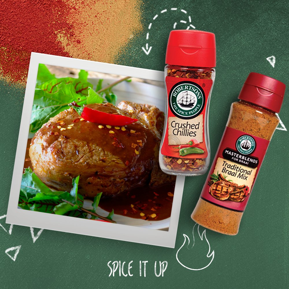 RobertsonsSpice's tweet photo. Are you ready to #PlayWithCombinations for #WorldChocolateDay? Try our choc chilli combo: https://t.co/SMLTF8GOxL https://t.co/m6jha3PEMR