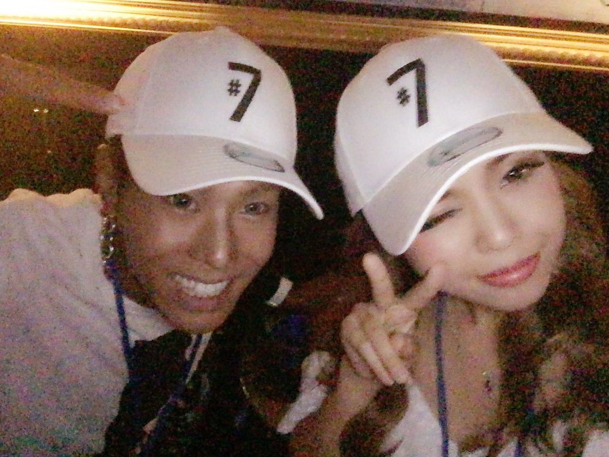 DJ_NANA092's tweet image. どえらいかわいいやん😭💗💗💗

#7cap
#DJNANAオリジナル
#後ほど情報公開