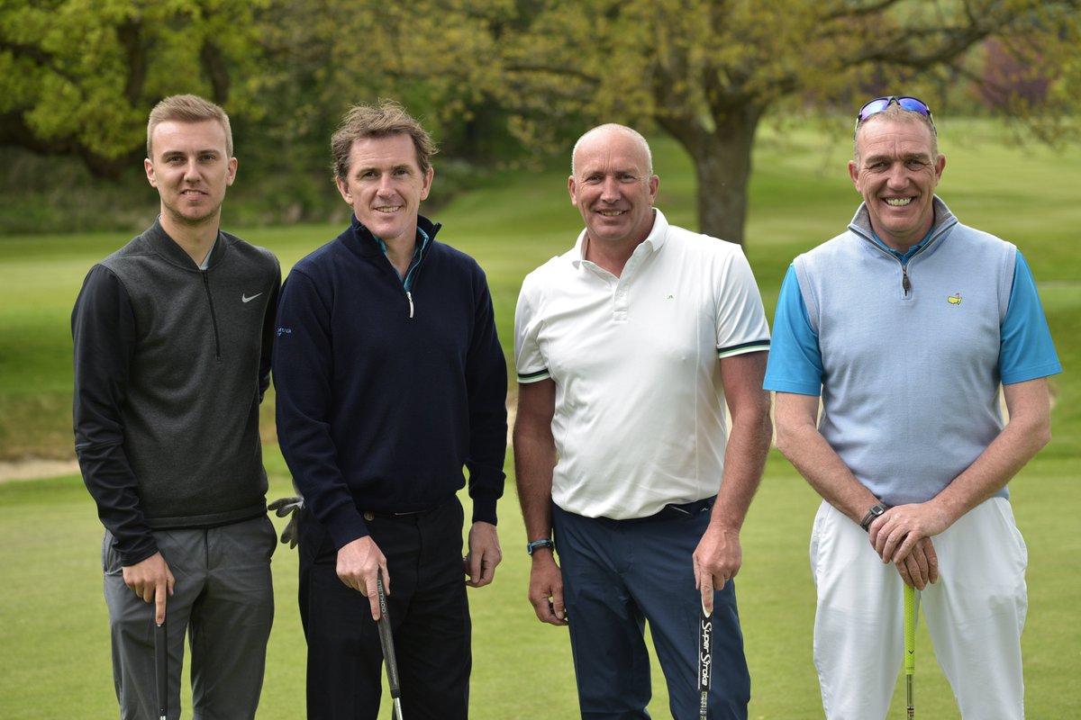 Close House Golf tweet media