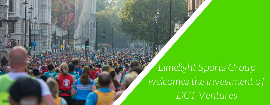 #LimelightSports welcomes the investment of @dctventures @DC_Thomson. More info https://t.co/TuGHy2uVep #ActiveWorld https://t.co/rjIzc66vl8