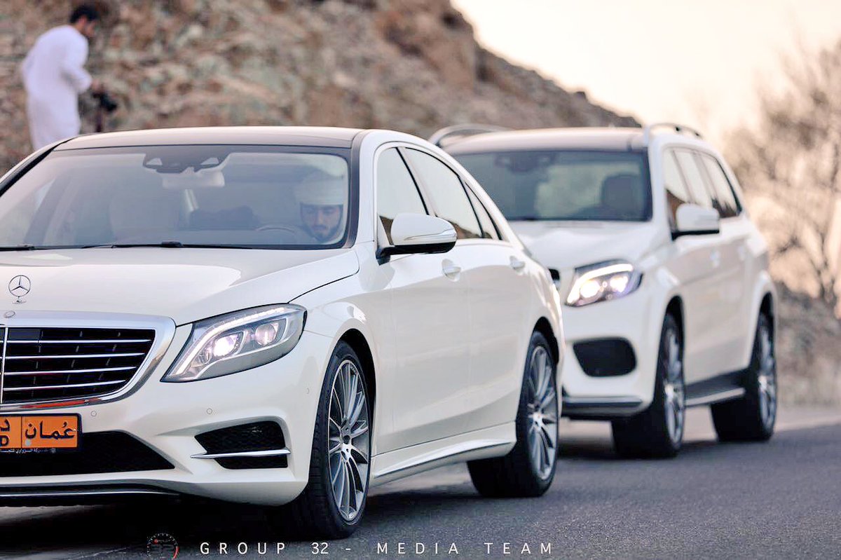 Group32Dubai's tweet image. Stunning view in brilliant nature of Oman🇴🇲
Thanks Zawawi Trading Company for supporting us
#MercedesBenz
#group32