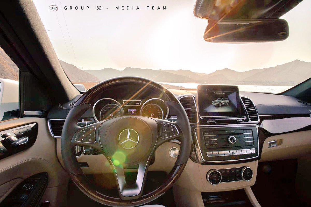 Group32Dubai's tweet image. Stunning view in brilliant nature of Oman🇴🇲
Thanks Zawawi Trading Company for supporting us
#MercedesBenz
#group32
