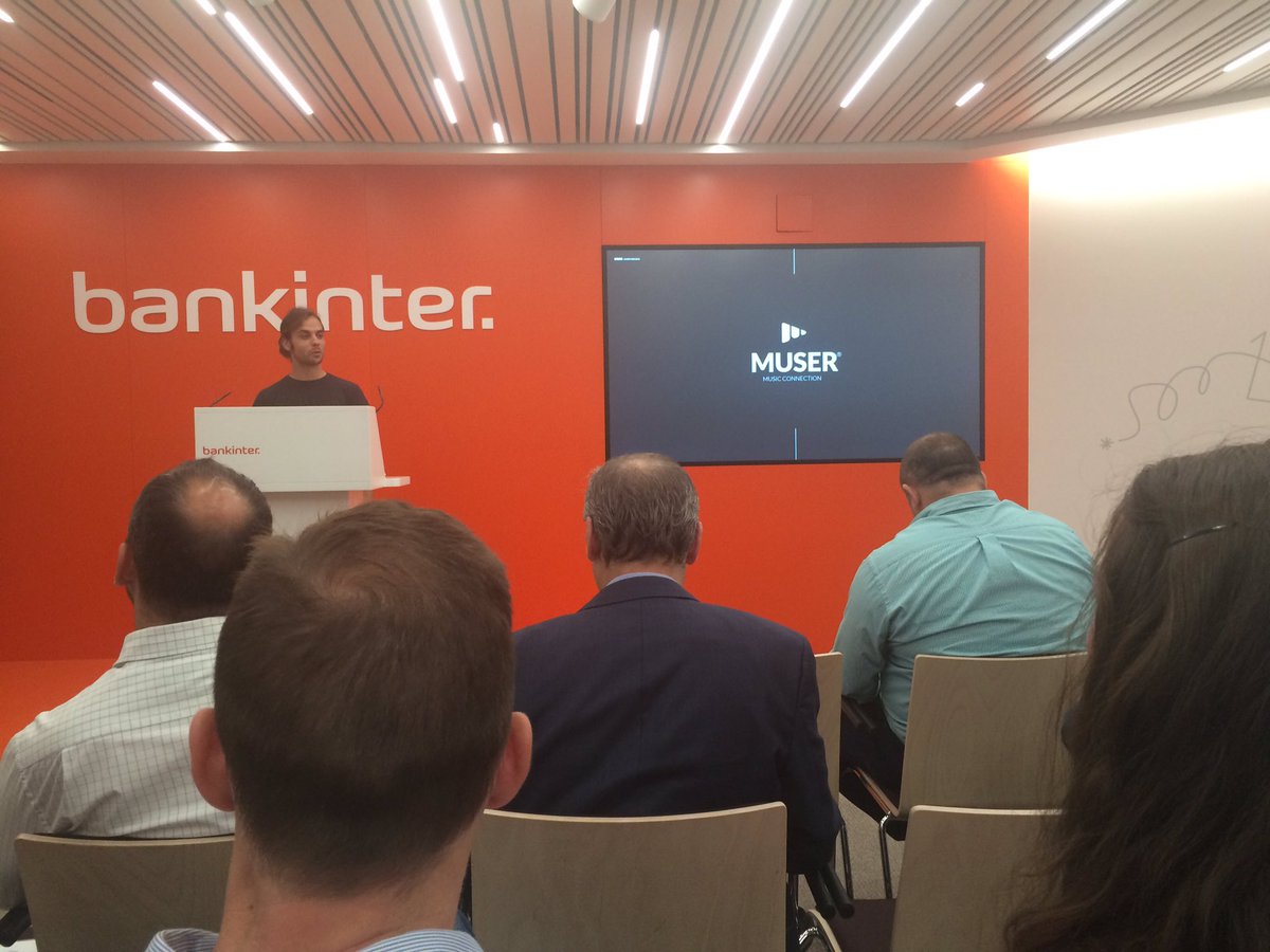 jesicabh's tweet photo. Muy buen trabajo el expuesto por las #startups en #demosdayconector @ConectorSpain @pcttenerife @TFinvierte https://t.co/fHb7FGo6Lj