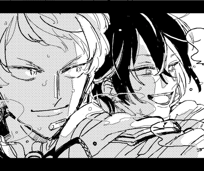 二度目の真骨頂 