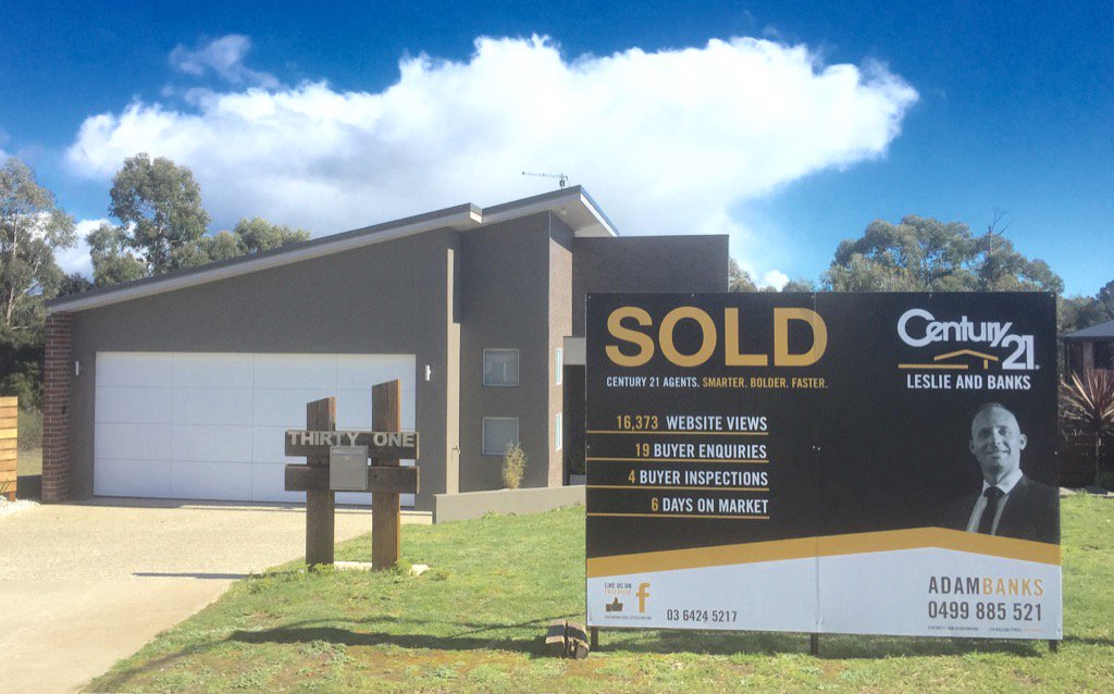 AdamBanks14's tweet image. Another quick result by my great team. This beautiful home was SOLD in only 6 days.