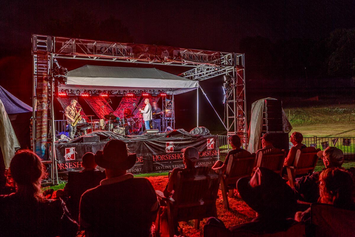 Jazz On Festivals tweet media