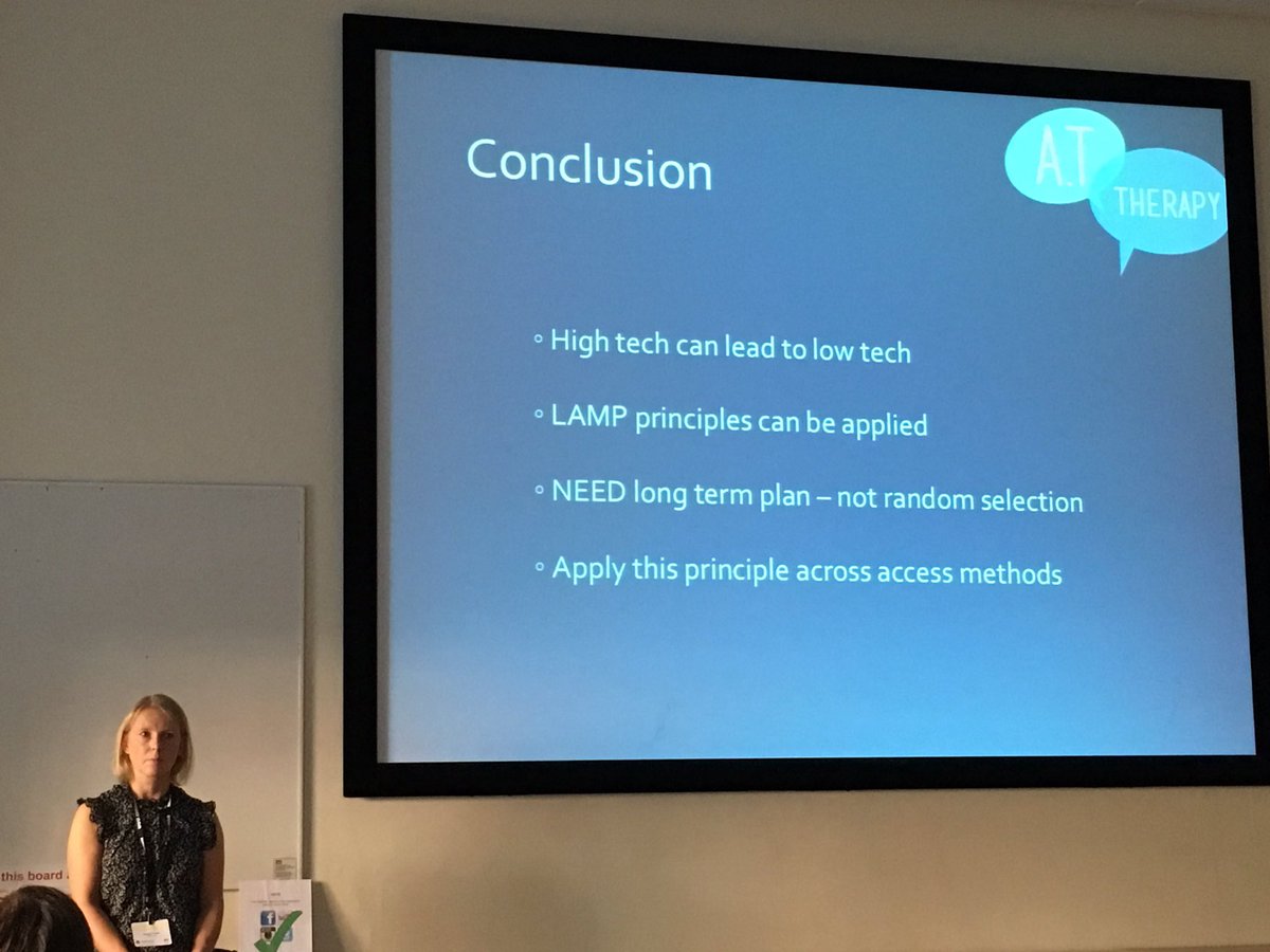 CALLScotland's tweet photo. Low tech and high tech approaches can be used in parallel. #CMconf2016 https://t.co/y4MgaJTpNT