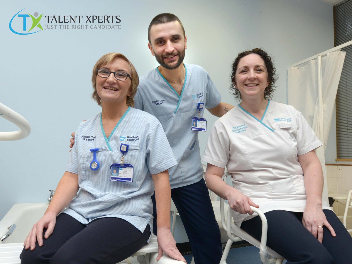 TalentXpertsUK's tweet image. Vacancies for #CareSupportWorker in #NewMalden, UK! Apply here goo.gl/xGClka