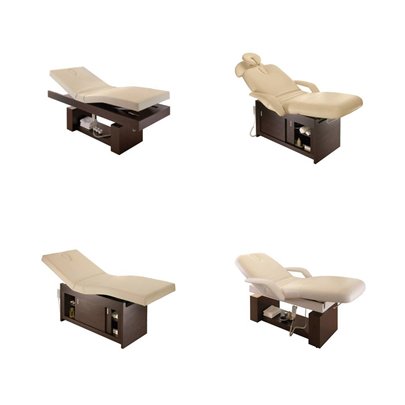 NiloSpaIndustry's tweet photo. Tantissimi prodotti per il tuo salone ad un prezzo #shock -> OUTLET
Tanti modelli del Lettino #King,scopri di più https://t.co/GBWKiufGQ7