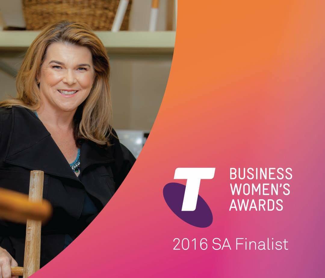 Congrats Tiff Murray Founder/CEO of <a href="/dressedforsale/">Dressed For Sale</a> .Tiff is a finalist for 2016Entrepreneur Award #TelstraBizWomen
