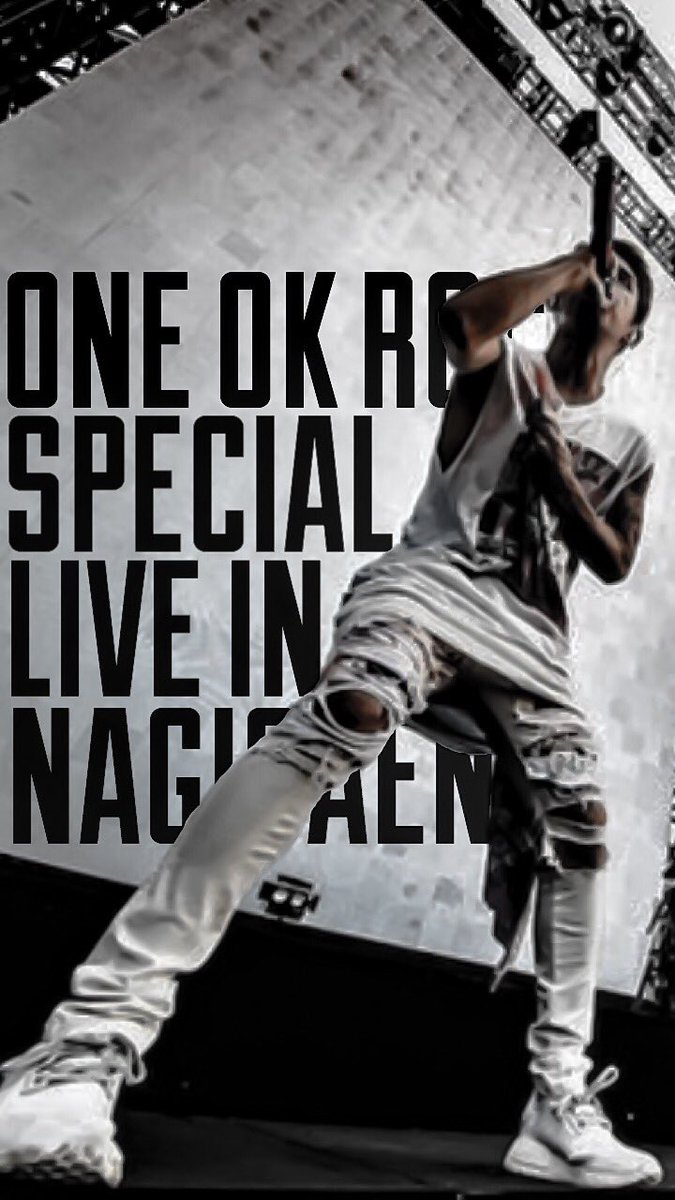 J Oor 今夜の壁紙 One Ok Rock Special Live In Nagisaen 昨夜に引き続きっ 世界一カッコいいバンドの壁紙やで みんな好きやろ よかったら保存して 使ってくださいね T Co Xzdfyobxen Twitter