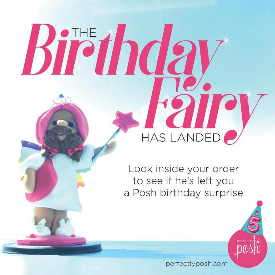 rascals9's tweet photo. The Birthday Fairy is back to celebrate our 5th birthday! Shop https://t.co/YJ2Fv1al2V
#5xMyOrder #PoshTurns5 https://t.co/GVZLuDXD1m