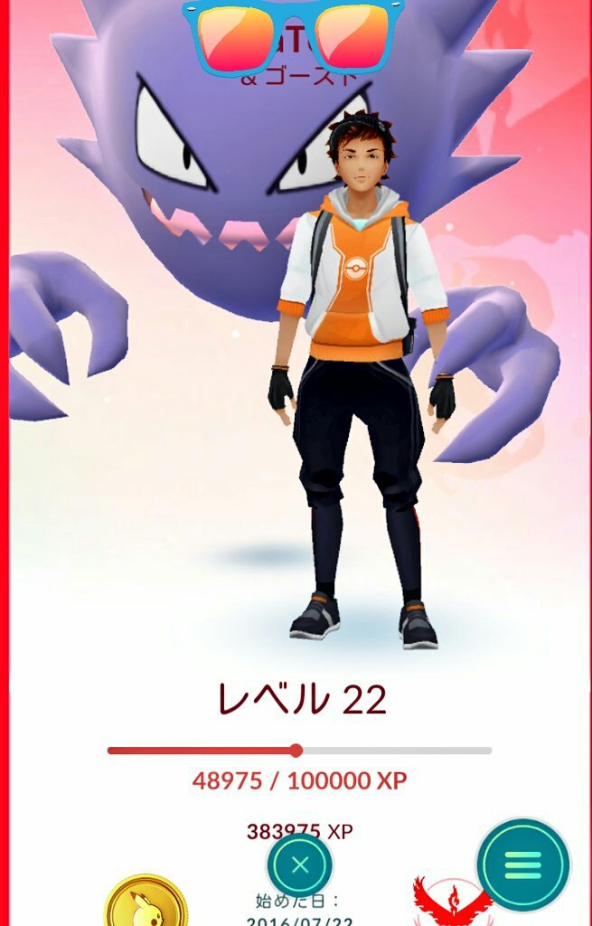 最新版なのに相棒ポケモンが使えない 最新版にアップデートできない について
