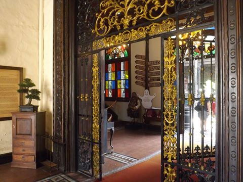 #LaOrotava  tendrás que empezar a disfrutar de sus encantos.en #GastroLercaro emplazado en una casona del año 1.654