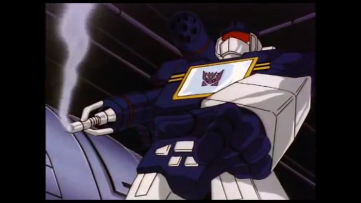 Soundwave4234's tweet image. Less talk and more work.