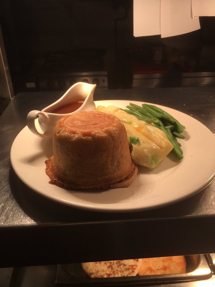 Boom 1st one ordered #new menu <a href="/garethwhitbread/">Gareth Griffiths</a> <a href="/SpencerGraydon/">Spencer Graydon</a>