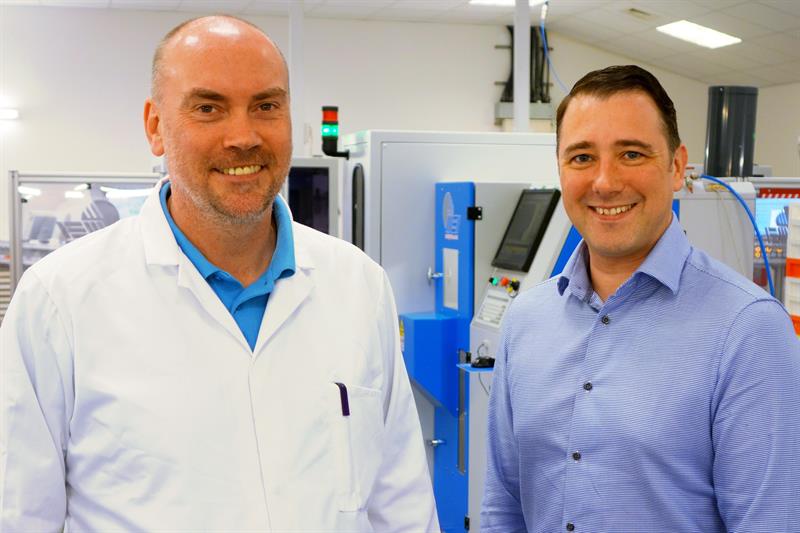 opticianonline's tweet photo. .@specseducation meets @CaleyOptical  to find out why the lab is looking beyond the borders https://t.co/9iTiAsGbuB https://t.co/A1SutO57g9