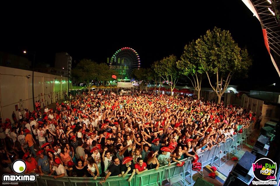 Aquí tienes la foto-galería de #InSessionsAlbacete @maximafm_radio fb.me/7AssfEWfw by <a href="/PimPamPhoto/">PimPamPhoto</a> ;)