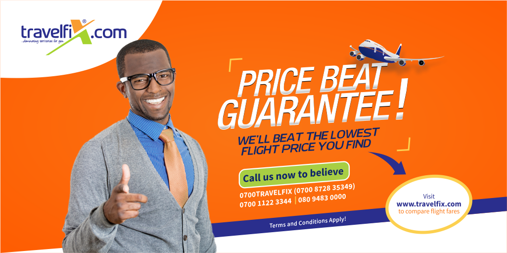 Travelfixcom's tweet photo. Learn more about our price beat guarantee here >>> https://t.co/8gp7KbkUwN #pricebeatguarantee #travel #cheapflights https://t.co/wWG10bKs65