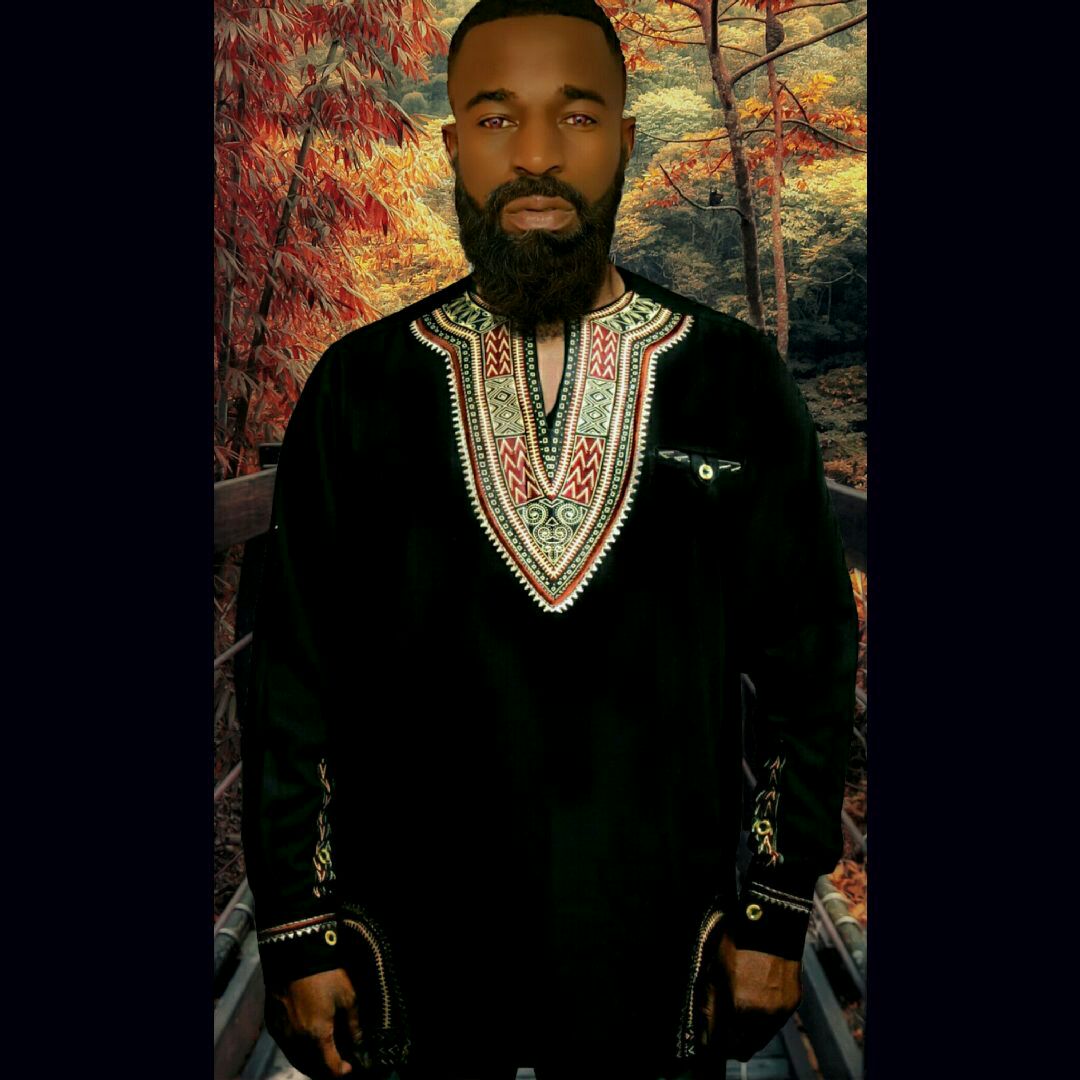 0161FLYBOY's tweet image. Meet Ibuku lol I got a million characters. Mentally many places but I'm #Fiyo 's own.