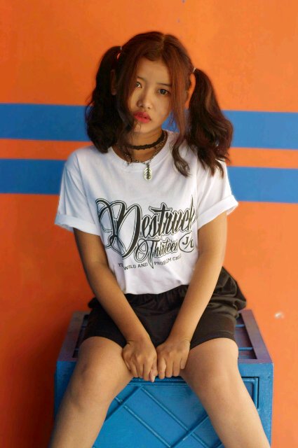 "Kaligraph" available now on shophouse/online cc: <a href="/Brandindonesia/">BRAND INDONESIA</a>