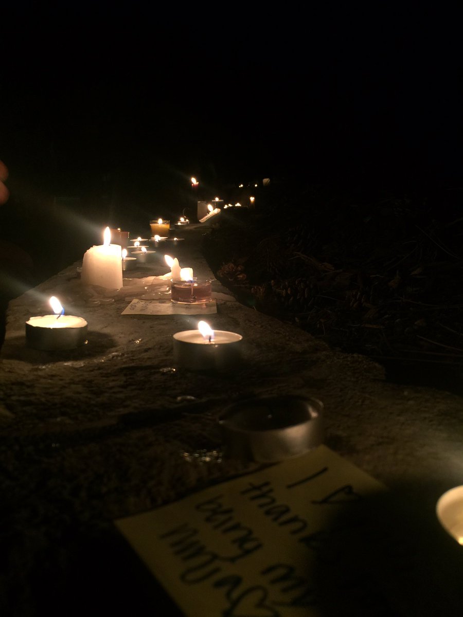 LuciKolbaba's tweet image. #RIPAS ❤️❤️