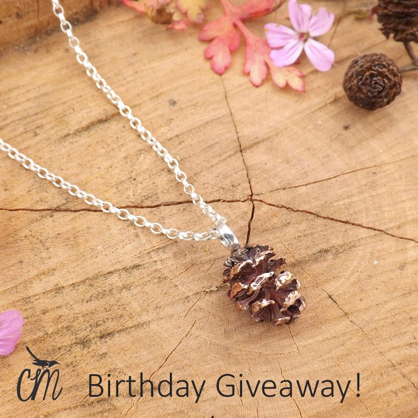 On the 18th Sept we are celebrating our first birthday! Check out our #birthday #giveaway

facebook.com/curiousmagpiej…