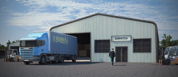 Samartha_Engg's tweet photo. #Warehouse_Construction in #Dubai- #UAE
Look at the different warehouse: https://t.co/mR7YXws2nR https://t.co/vGa4pHJpHL