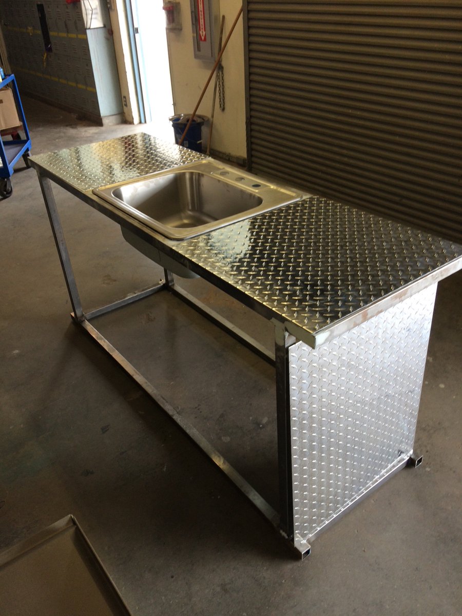 NHS' SkillsUSA members preparing to revolutionize the mobile food industry, thanks to Lowe's! <a href="/Lowes/">Lowe's</a> <a href="/SkillsUSA/">SkillsUSA</a>