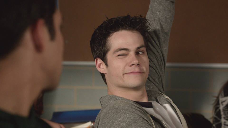TeenWolfArmys's tweet photo. We're so proud of you, @dylanobrien. https://t.co/5NHvQnx0C9