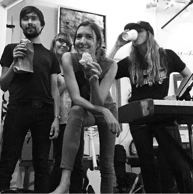 OvernightTO's tweet image. Here's a photo of us looking stoked to play with the great @LIMBLIFTER tomorrow night! facebook.com/events/1778527…