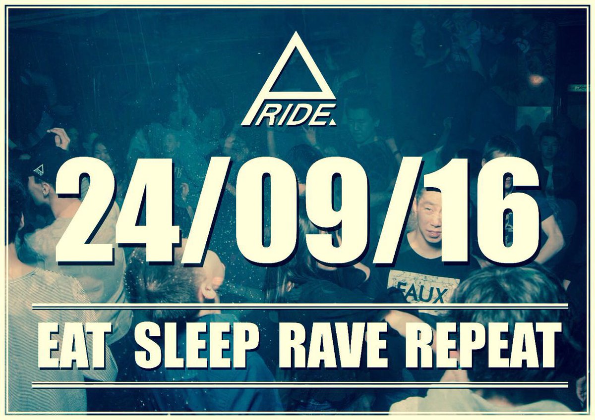 prideykt's tweet photo. September 24 🔜
EAT🍲
SLEEP😴
RAVE💃🏻
REPEAT🔂
ARE YOU READY? PRESS ❤
#PRIDEYKT https://t.co/Cpwwgt1apR