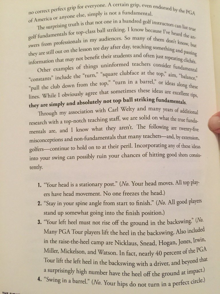 A page from s book that was published by me in 1993.I had this book done in 1989 #toughtogetpublished #8stepswing