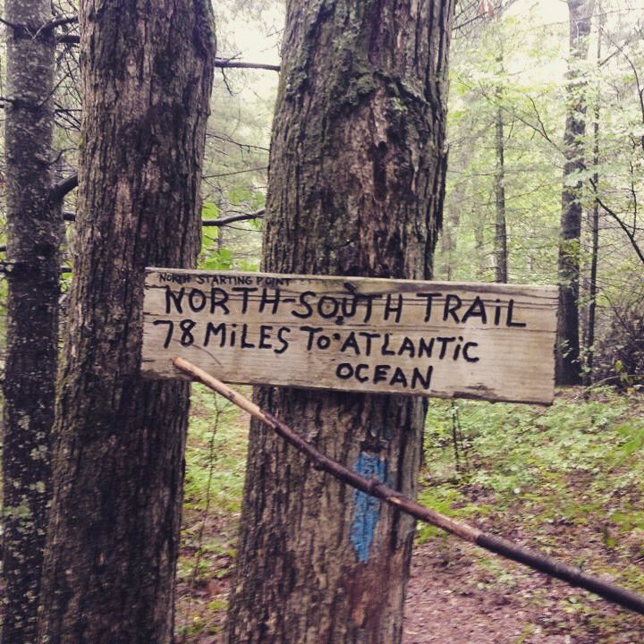 legionoftrail's tweet photo. One my favorite #thruhikes. #LegionOfThrive #northsouthtrail #rhodeisland #hiking🌲 #78miles #adventure #thrive https://t.co/m5vZWcS621