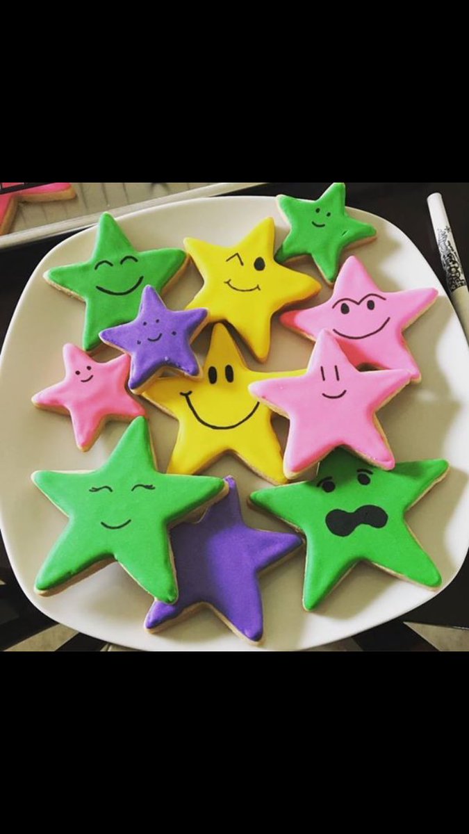 LemonDrop_CShop's tweet photo. #practicecookies #foodporn #LemonDropCookieShoppe https://t.co/hsO1rTCYTu