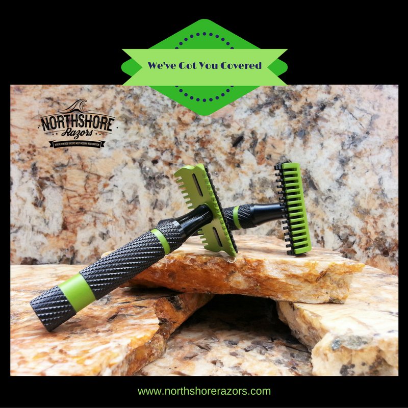 North Shore Razors (@northshorerazor) on Twitter photo 