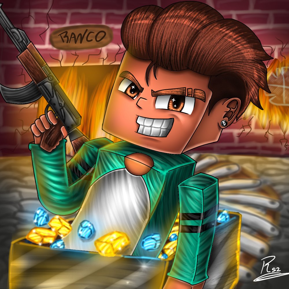 RickyS2s's tweet photo. @SirInsano @jimmy_rockins @LKdrawings @GatoArtz @PapaleguasH @RapCraftTM @TrevorGamerr 

Cartoon Para @alienango https://t.co/waNMplDNh3