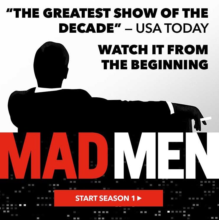 RemHound's tweet photo. #GreatestShow #AMC #MadMen #DonDraper #JonHamm #WatchIt #FrontRowSeats #AMustSee #ReplacementRemotes https://t.co/E3X2CexNXi