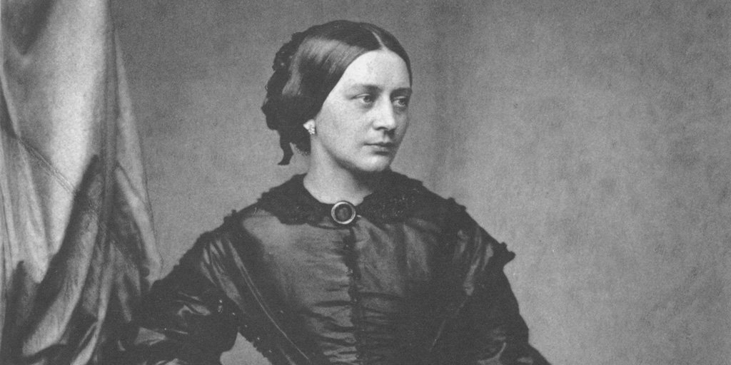 DGclassics's tweet image. Happy birthday, #ClaraSchumann! Celebrate the composer by listening to her Three Romances: spoti.fi/2cbWD3P