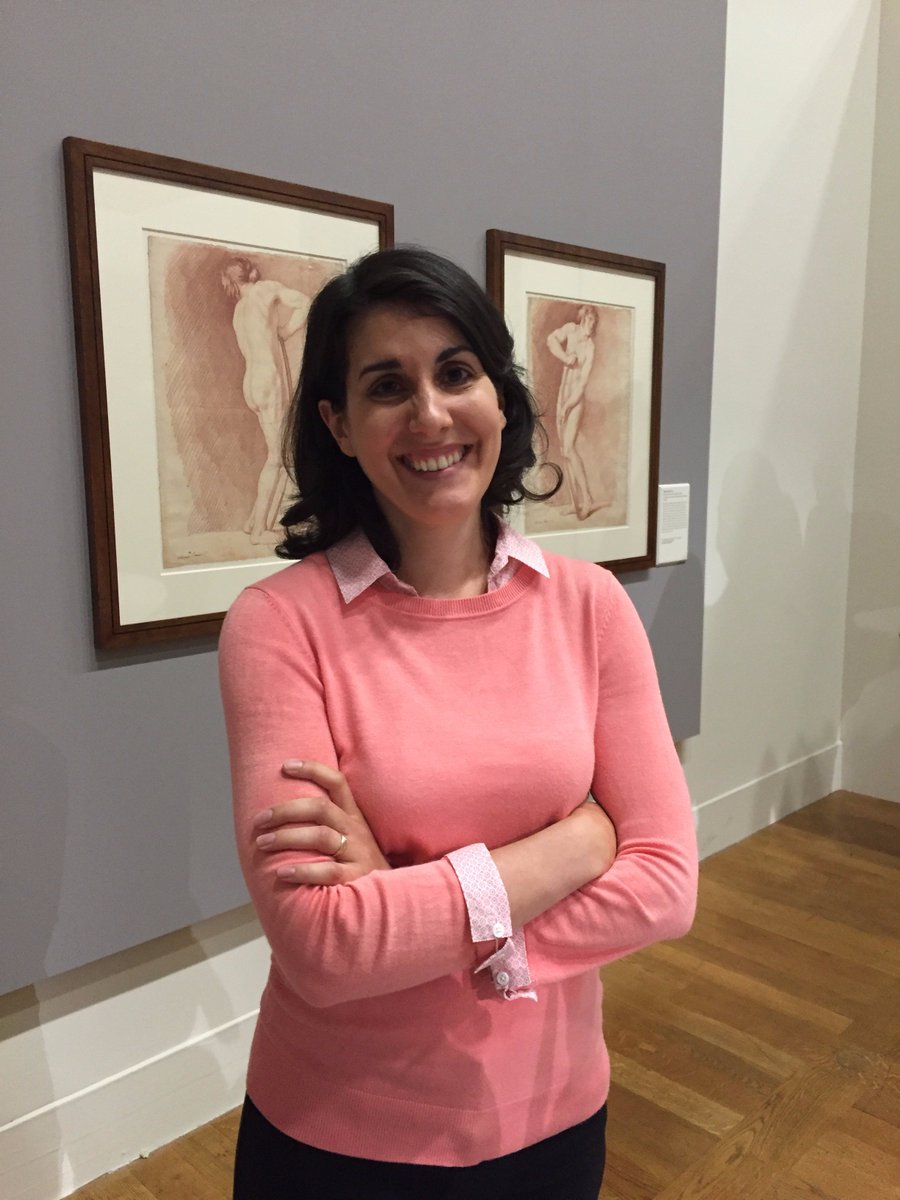 MuseeLouvre's tweet image. Tomorrow is #AskaCurator Day! Get your questions ready about #Bouchardon for our curator @JulTrey #Louvre #18thC