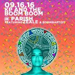 Photo by KP and the Boom Boom (@KPBoomBoom)