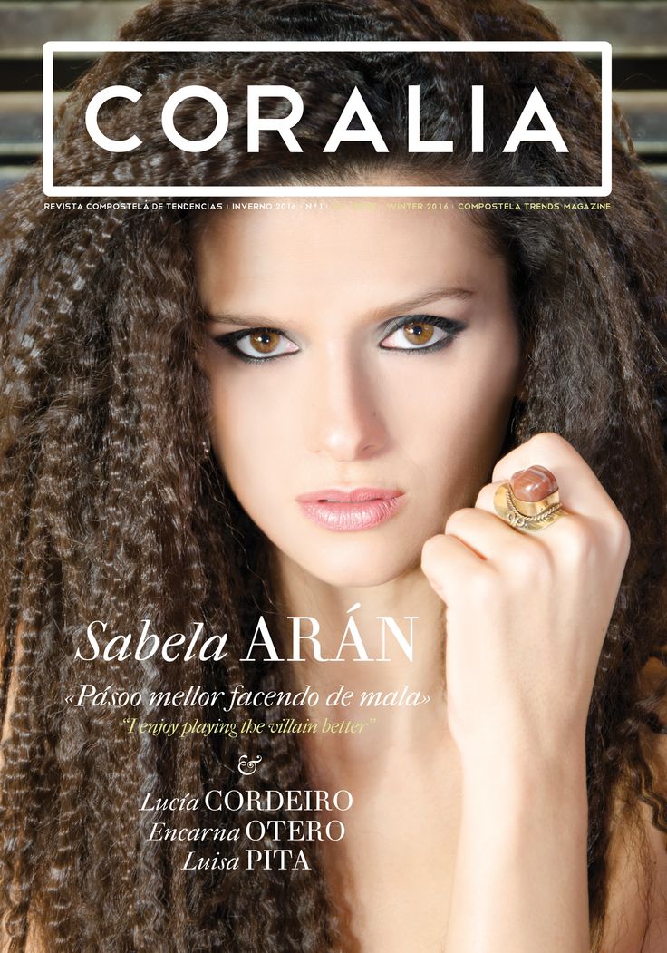 DcopyDeprint's tweet photo. BLOG: Hoy recordamos la visita de nuestros amigos de @CORALIAMAGAZINE al programa A Revista https://t.co/01Q5w12qTh https://t.co/oaSNpGEWwp